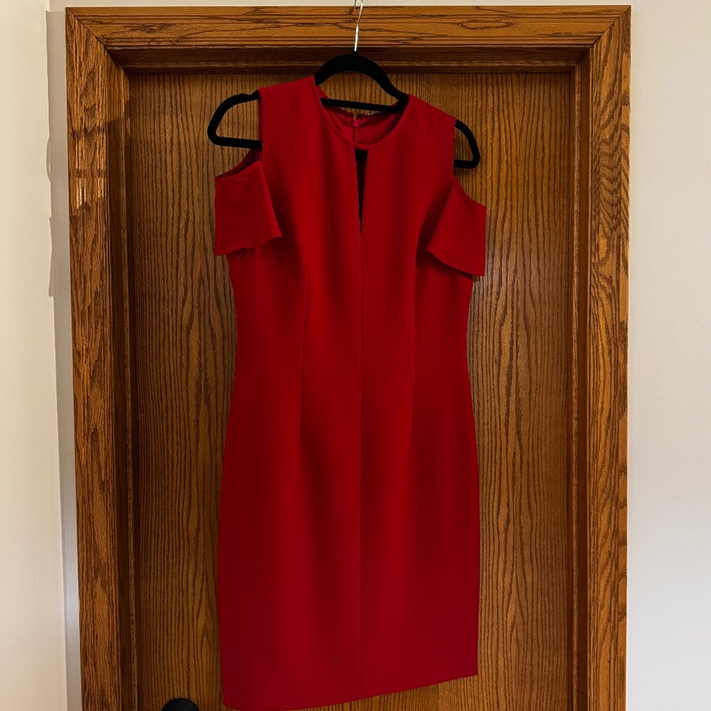 Elie Tahari dress